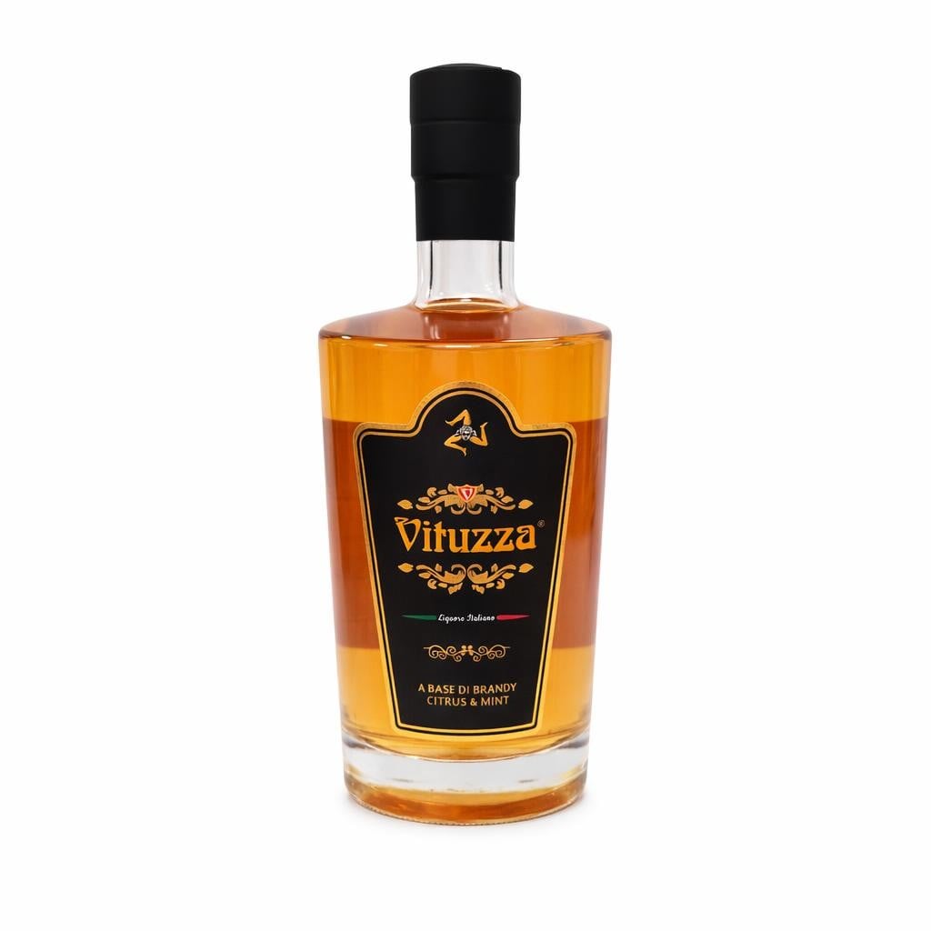 Liquore Vituzza cl 70