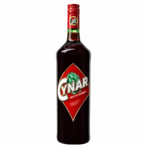 Amaro Cynar cl 70