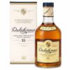 Whisky Dalwhinnie 15 anni cl 70 Astuccio