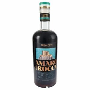 Amaro Della Rocca alle Erbe lt 1