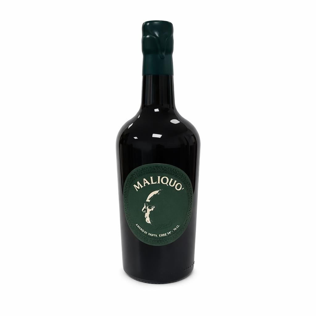 Amaro Maliquò cl 70