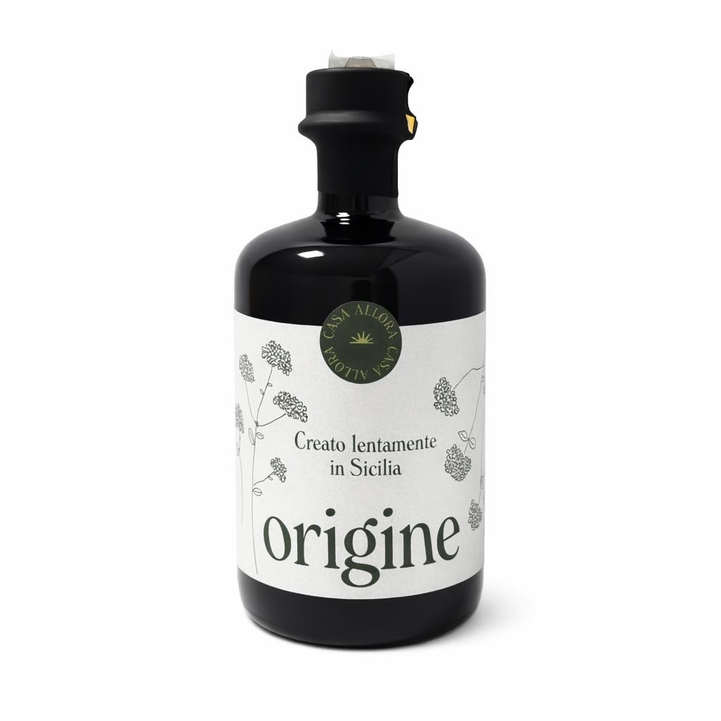Liquore Casa Allora Origine cl 50 Origano