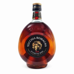 Brandy Vecchia Romagna Etichetta nera lt 1