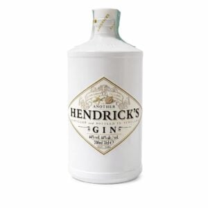 Gin Hendrick's Another cl 70