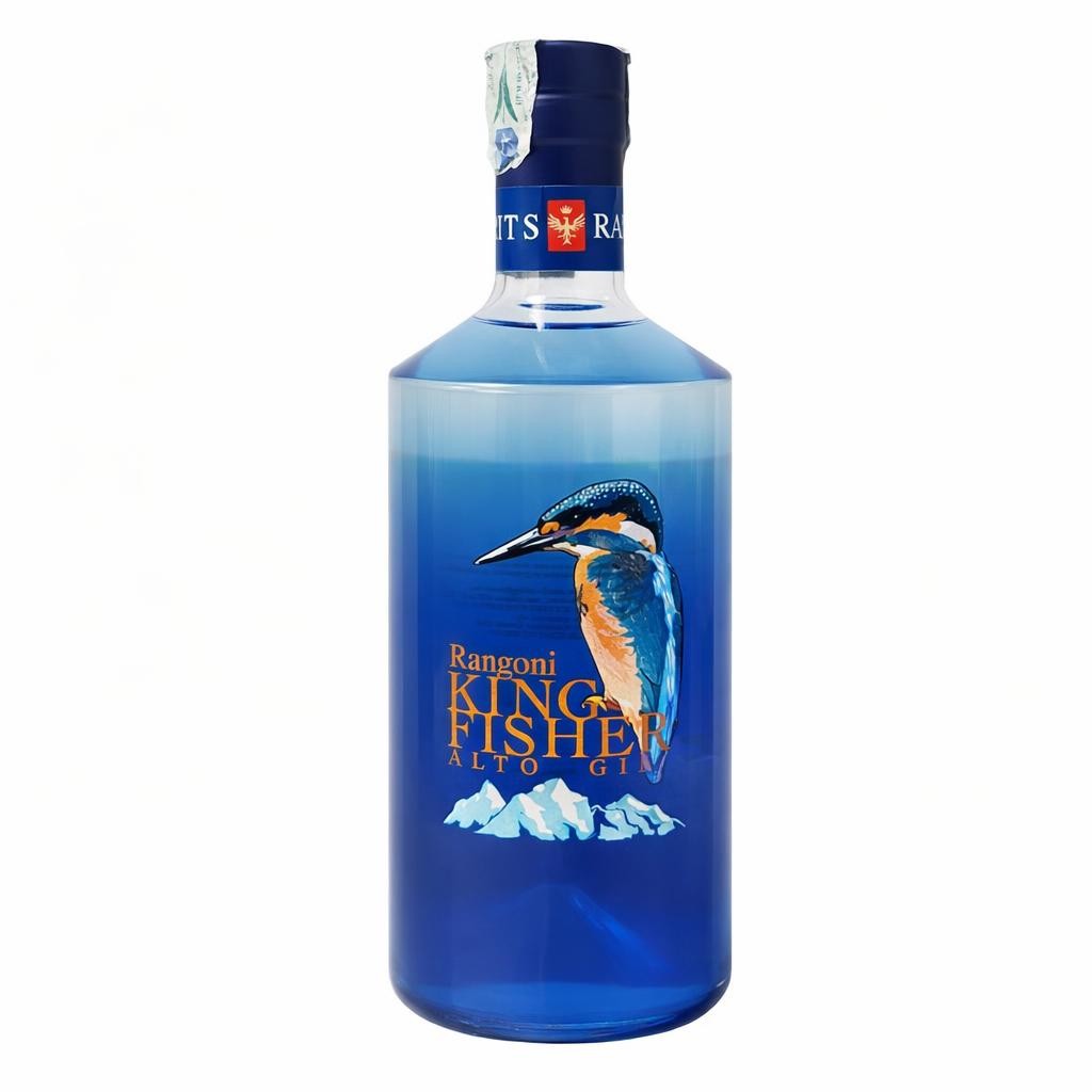 Gin King Fisher Rangoni cl 70