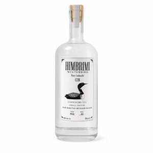 Gin Himbrimi winterbird cl 70