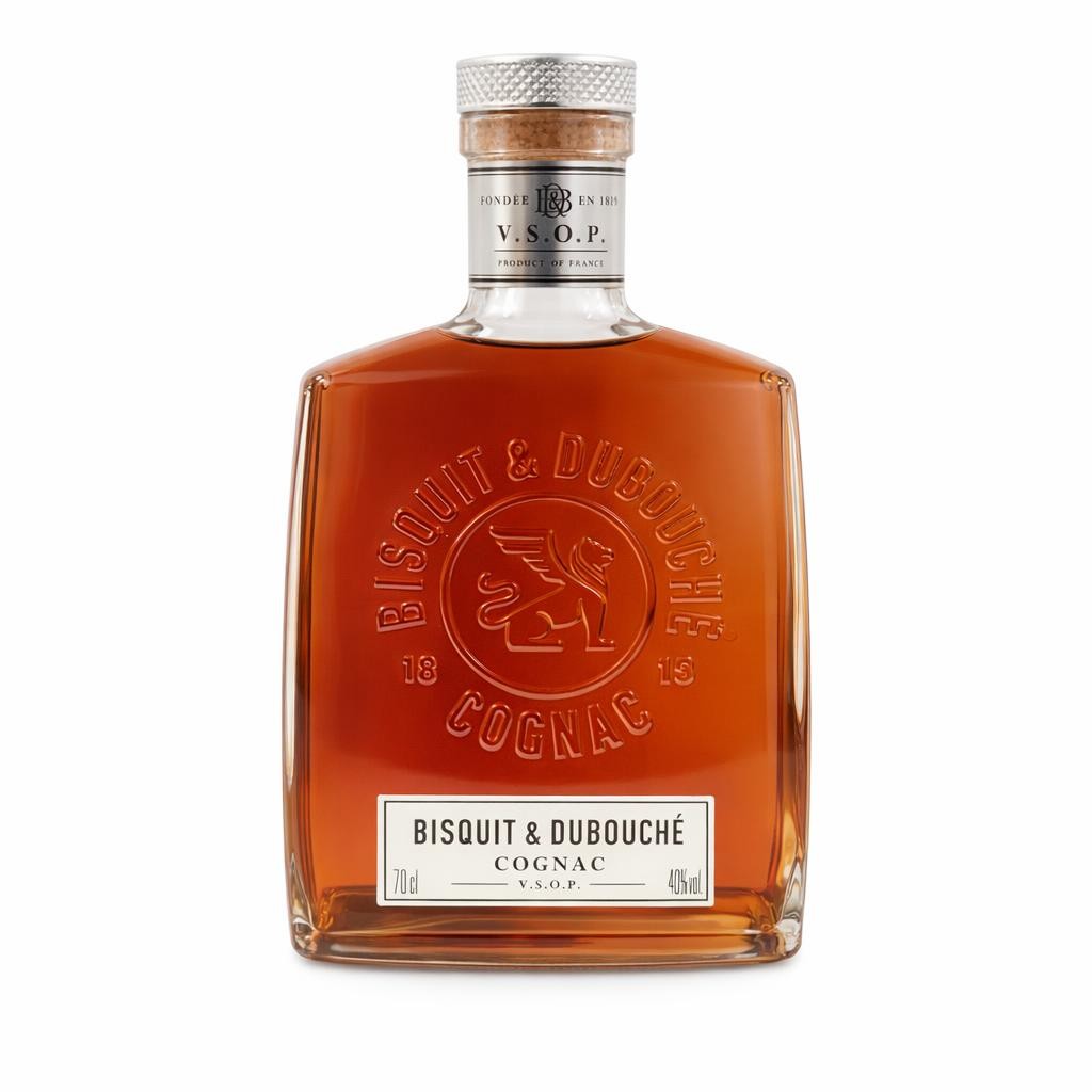 Bisquit & Dubouche Vsop cl 70 Astucciato
