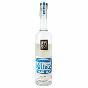 Mezcal Alipus San Luis cl 70