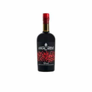 Amaro Amacardo RED Carciofino lt 1