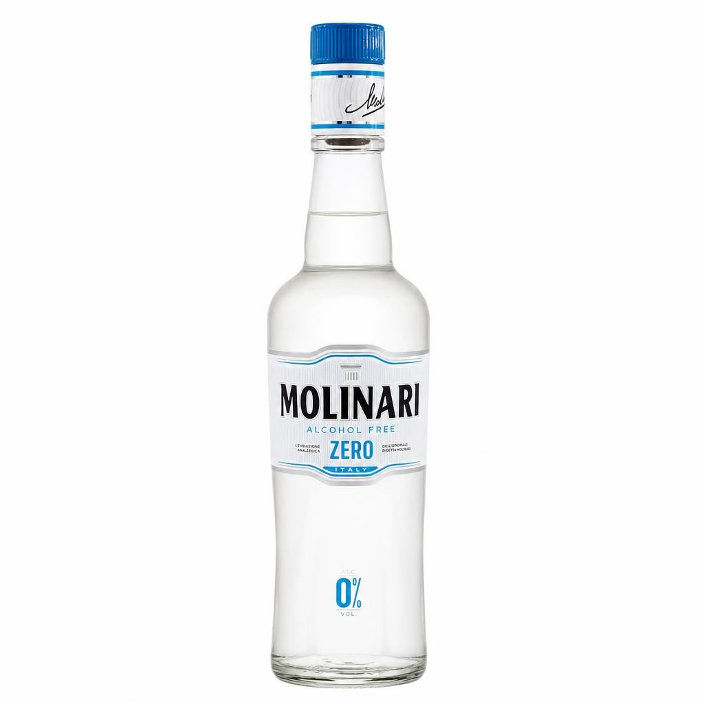 Molinari 0 analcolico cl 70