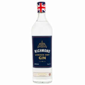 Gin Richmond london dry lt 1