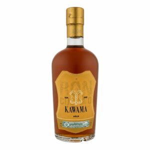 Rum Kawama anejo cl 70