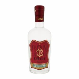 Rum Kawama aguardiente cl 70