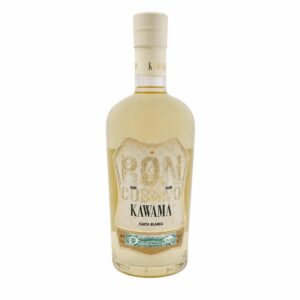 Rum Kawama carta blanca cl 70