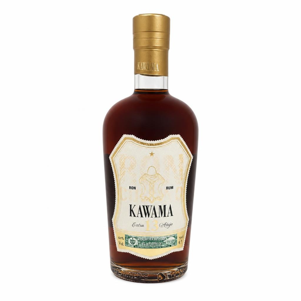 Rum Kawama 13 Extra Anejo cl 70