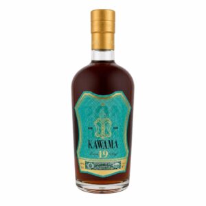 Rum Kawama 19 Extra Anejo cl 70