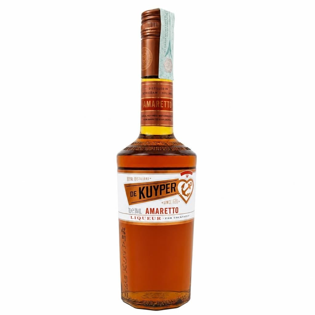 De Kuyper Amaretto cl 70