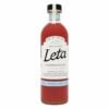 Aperitivo bitter citrus analcolico Leta cl 70