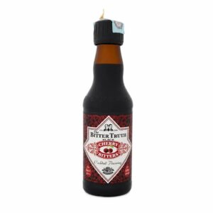 Bitter Truth Cherry Bitters cl 20