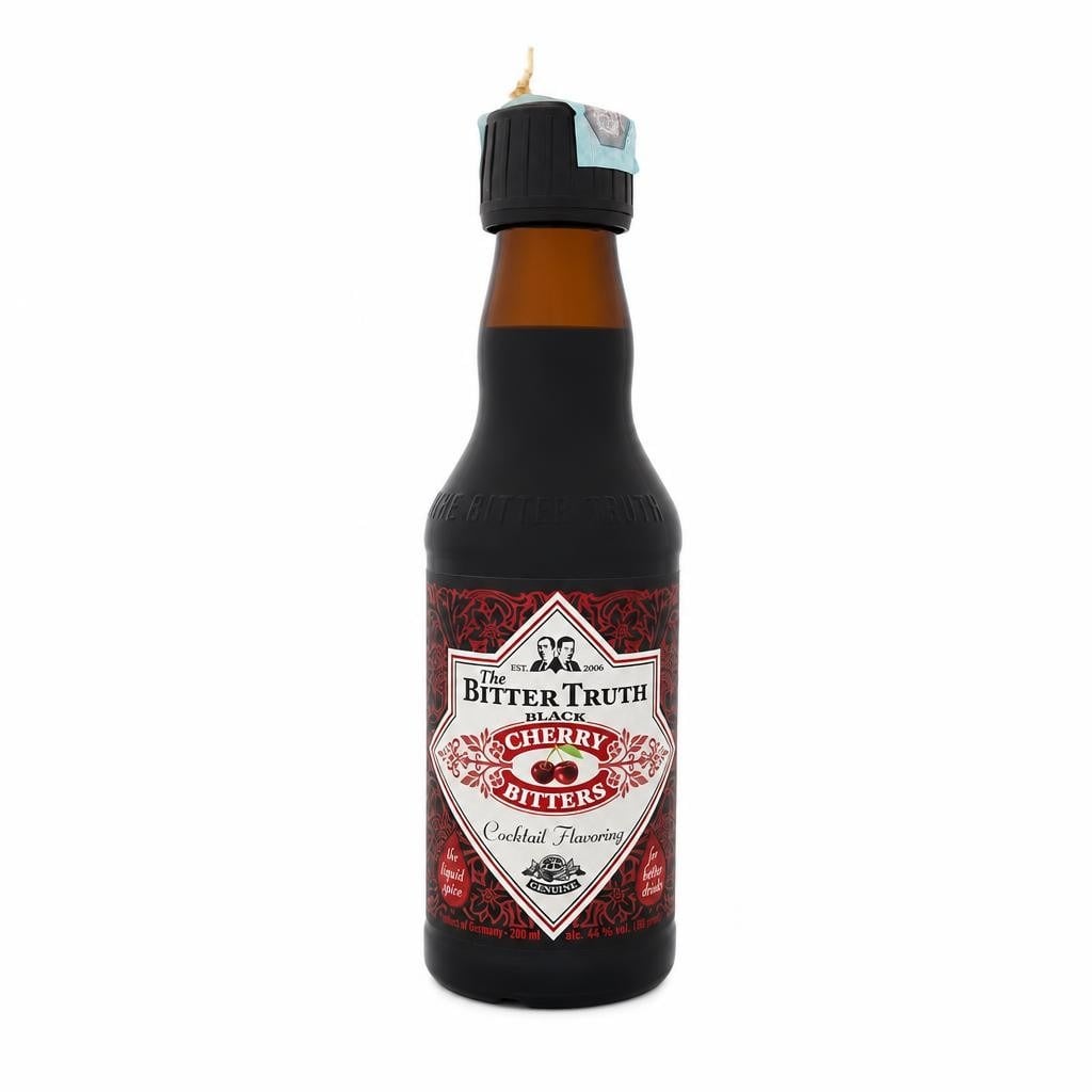 Bitter Truth Cherry Bitters cl 20