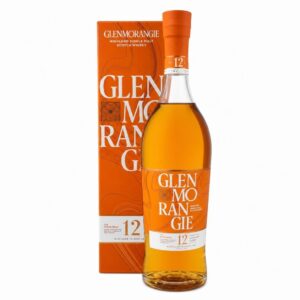 Whisky Glenmorange The Original 12 anni cl 70 Astucciato