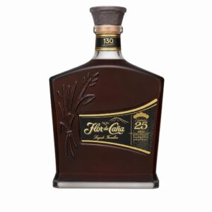 Rum Flor De Cana Centenario 25 anni cl 70 Astucciato