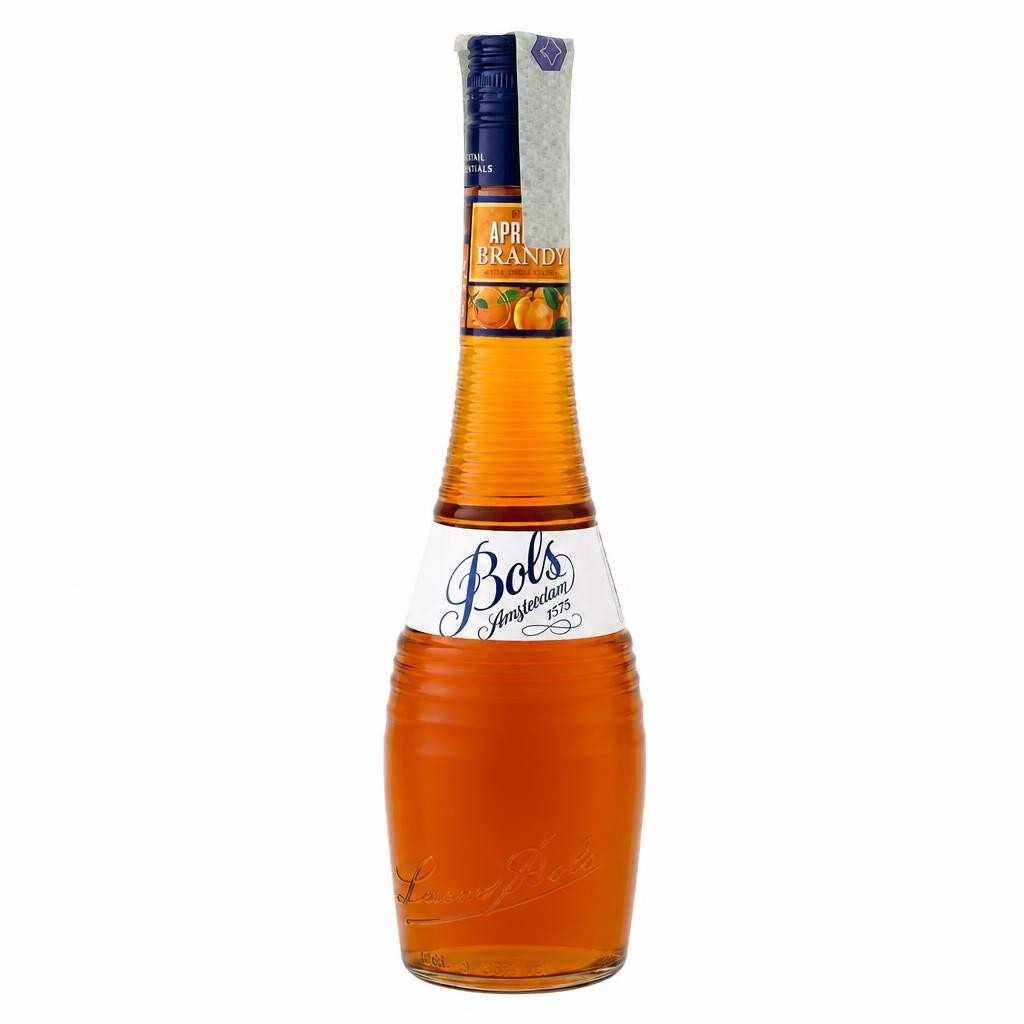 Liquore Bols Apricot Brandy cl 70