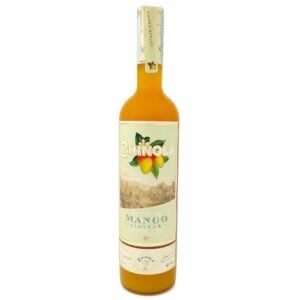 Liquore mango Chinola cl 70