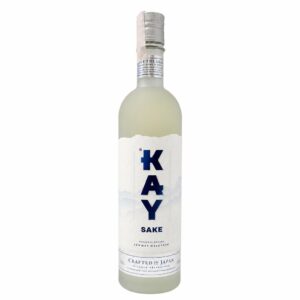 Vino Sake Kay ml 720