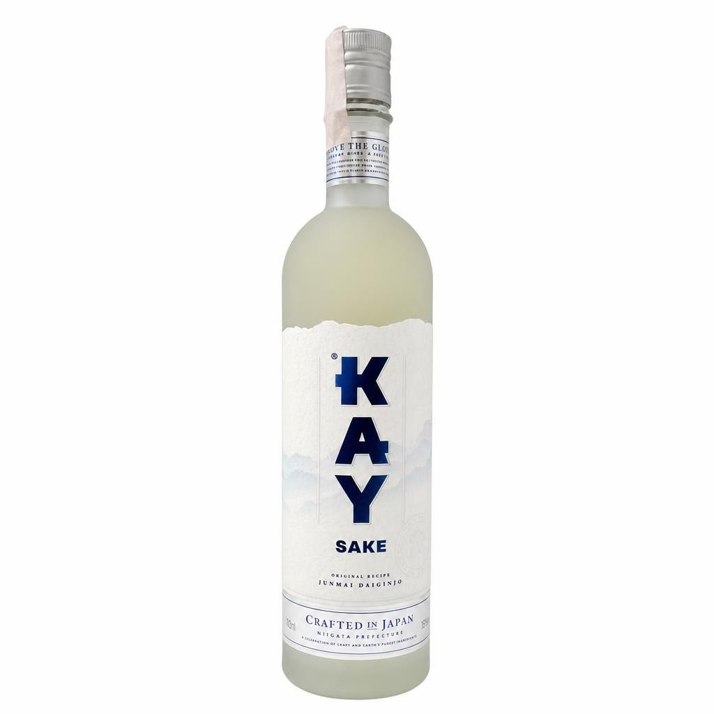 Vino Sake Kay ml 720
