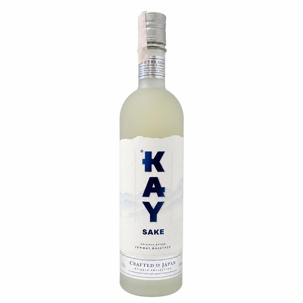 Vino Sake Kay ml 720