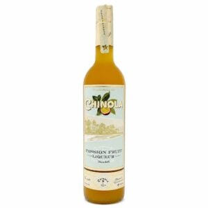 Liquore passion fruit Chinola cl 70