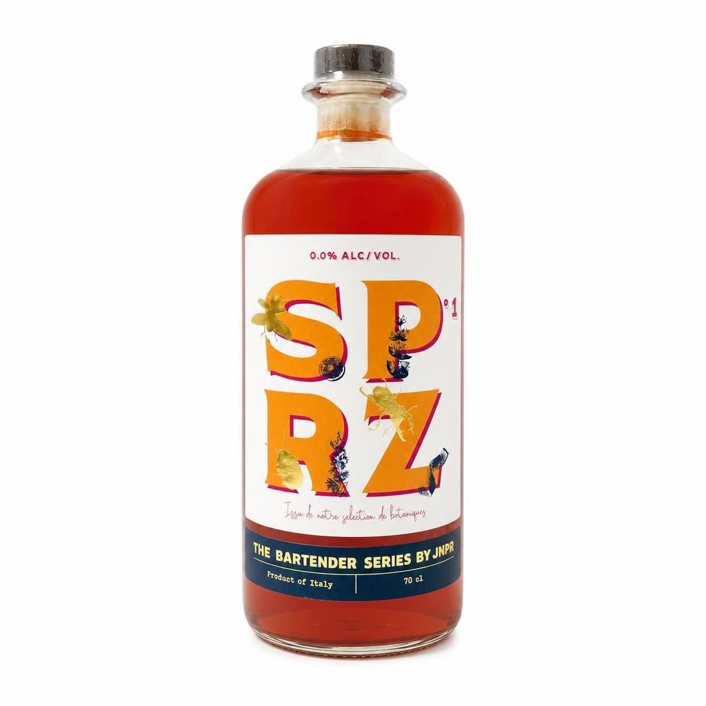 Spritz analcolico SPRZ NR 1 CL 70