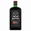 Amaro Jagermeister Scharf Spiced Ginger cl 70