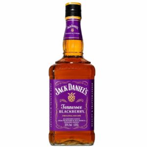 Whisky Jack Daniel's Blackberry lt 1