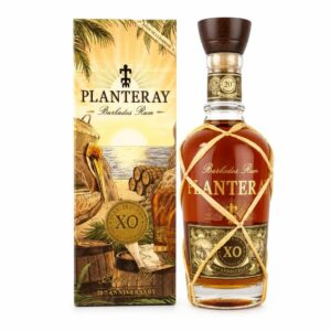 Ruma barbados Planteray XO 20 ANNIVERSAR CL 70 Astucciato