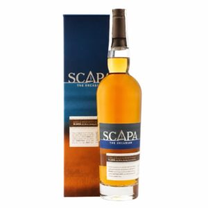 Whisky Scapa the Orcadian cl 70 Astucciato
