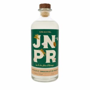 Gin JNPR N°2 analcolico