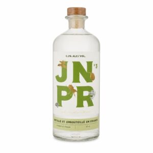 Gin JNPR N° 3 analcolico cl 70