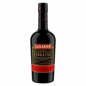Liquore al caffe' Luxardo espresso cl 70