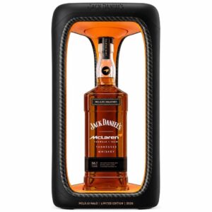 Whisky Jack Daniel's lt 1 McLaren Prestige Astucciato