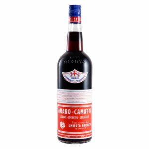 Amaro Camatti lt 1