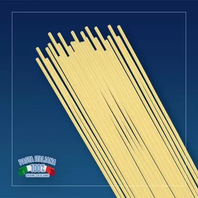 Pasta Poiatti Spaghetti kg 1 n. 3