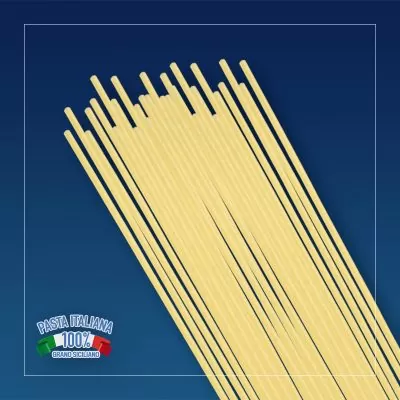 Pasta Poiatti Spaghettoni kg 1 n. 4