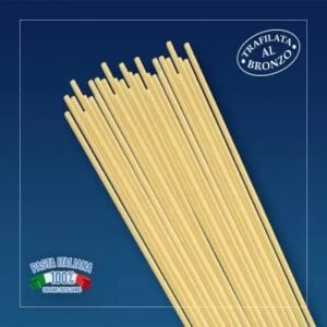 Pasta Poiatti Rustichelli kg 1 n. 4A