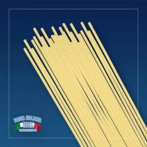Pasta Poiatti Spaghettoni Chef kg 1 n. 4B