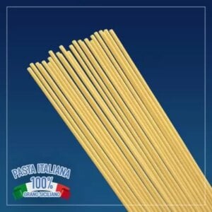 Pasta Poiatti Bucati kg 1 n. 6