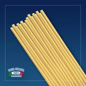 Pasta Poiatti Maccheroncelli kg 1 n. 7