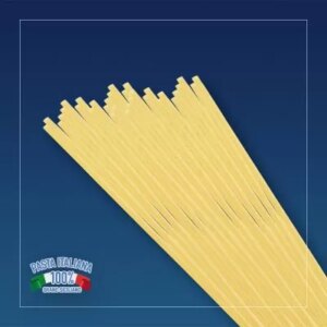 Pasta Poiatti Fettucce kg 1 n. 12