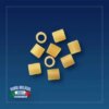 Pasta Poiatti Ditalini kg 1 n. 26